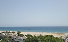 Marbella Edificio Puerto Azul