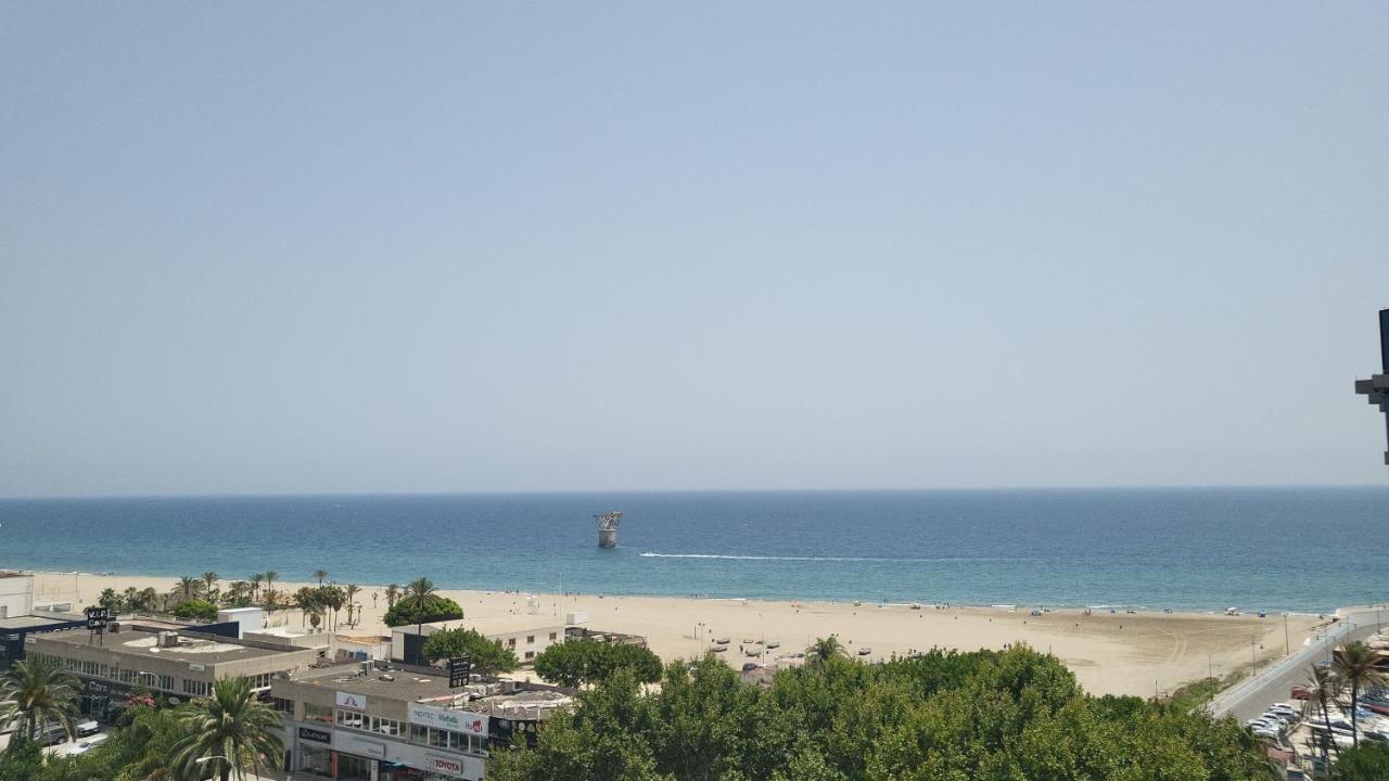 Marbella Edificio Puerto Azul Apartment Exterior photo