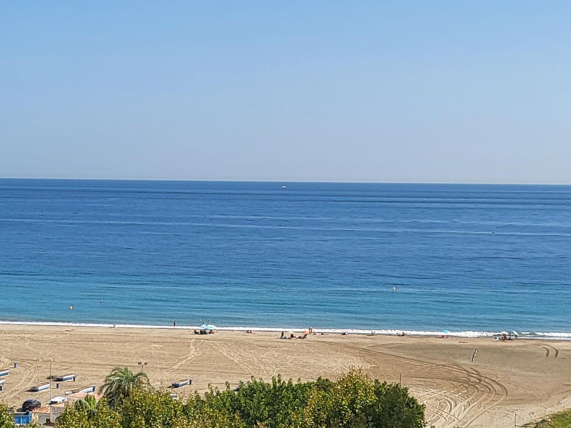 Marbella Edificio Puerto Azul Apartment Exterior photo